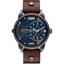 Diesel DZ7339 Mini Daddy Dual Time