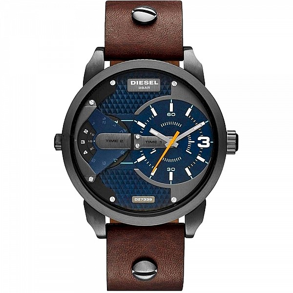 Изображение на часовник Diesel DZ7339 Mini Daddy Dual Time