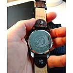 Изображение на часовник Diesel DZ7339 Mini Daddy Dual Time