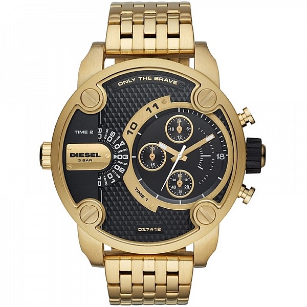 Diesel DZ7412 Little Daddy Chronograph