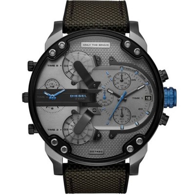 Diesel DZ7420 Mr Daddy Chronograph