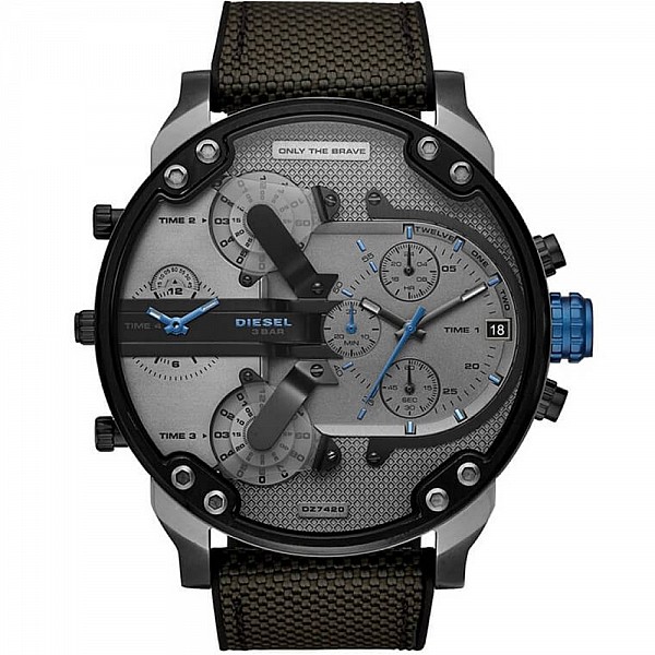 Изображение на часовник Diesel DZ7420 Mr. Daddy Chronograph
