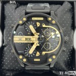 Изображение на Diesel DZ7484 Mr. Daddy Chronograph