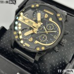 Изображение на Diesel DZ7484 Mr. Daddy Chronograph
