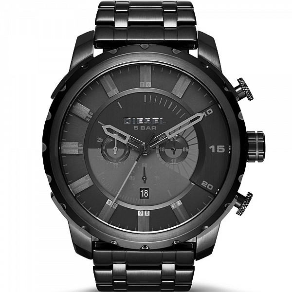 Diesel DZ4349 Stronghold Chronograph