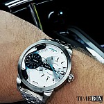 Изображение на часовник Diesel DZ7305 Mini Daddy Dual Time