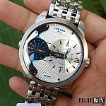 Изображение на часовник Diesel DZ7305 Mini Daddy Dual Time