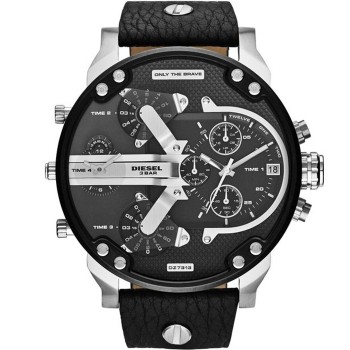 Diesel DZ7313 Mr Daddy 2.0 Oversized