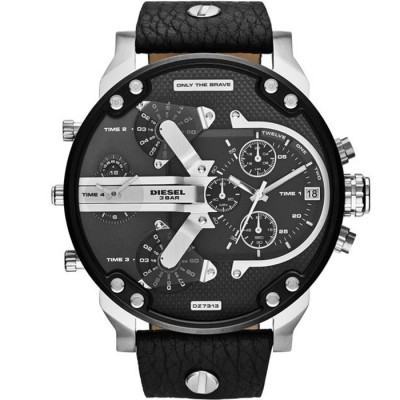 Diesel DZ7313 Mr Daddy 2.0 Oversized