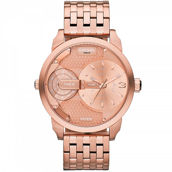 Diesel DZ7318 Mini Daddy Dual Time