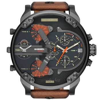 Diesel DZ7332 Mr Daddy 2.0 Oversized