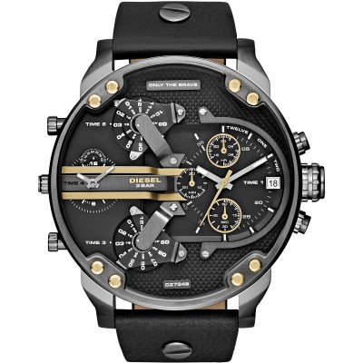 Diesel DZ7348 Mr Daddy 2.0 Oversized