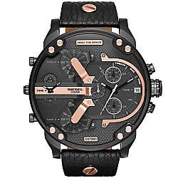 Diesel DZ7350 Mr Daddy 2.0 Oversized