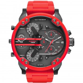 Diesel DZ7370 Mr Daddy 2.0 Oversized