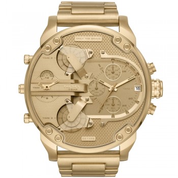 Diesel DZ7399 Mr Daddy 2.0 Oversized