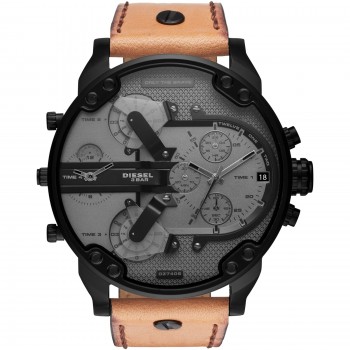 Diesel DZ7406 Mr Daddy 2.0 Oversized