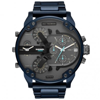 Diesel DZ7414 Mr Daddy 2.0 Oversized