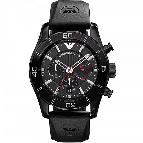 Emporio Armani AR5948 Sportivo Chronograph