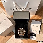 Изображение на часовник Emporio Armani AR60004 Zeta Meccanico