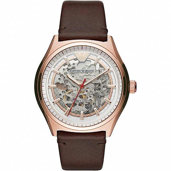 Изображение на часовник Emporio Armani AR60005 Zeta Meccanico