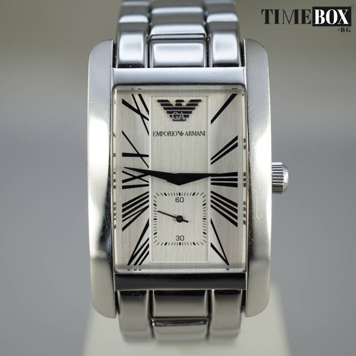 Мъжки часовник Emporio Armani AR0145 Classic | 388.50 лв.