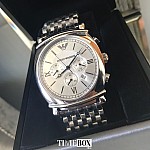 Изображение на часовник Emporio Armani AR0315 Carmelo Chronograph