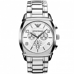 Emporio Armani AR0350 Carmelo Chronograph