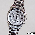 Изображение на часовник Emporio Armani AR0350 Carmelo Chronograph