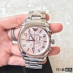 Изображение на часовник Emporio Armani AR0350 Carmelo Chronograph