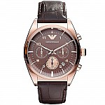 Изображение на часовник Emporio Armani AR0371 Franco Chronograph