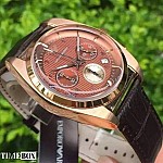 Изображение на часовник Emporio Armani AR0371 Franco Chronograph