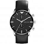 Изображение на часовник Emporio Armani AR0397 Gianni Chronograph