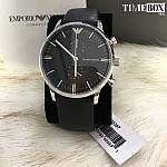 Изображение на часовник Emporio Armani AR0397 Gianni Chronograph