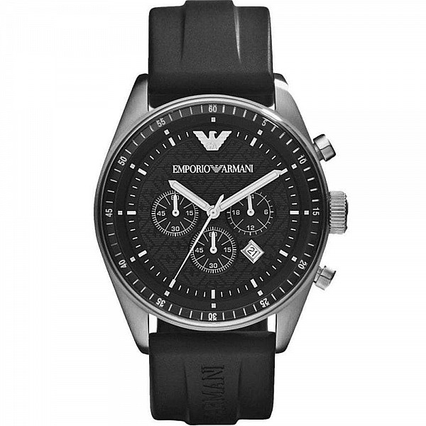 Emporio Armani AR0527 Sportivo Chronograph