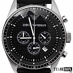 Emporio Armani AR0527 Sportivo Chronograph