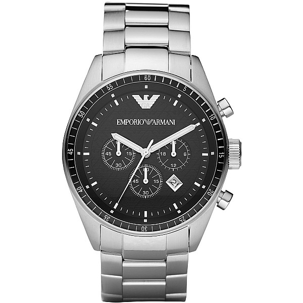 Изображение на часовник Emporio Armani AR0585 Sportivo Chronograph