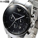 Изображение на часовник Emporio Armani AR0585 Sportivo Chronograph