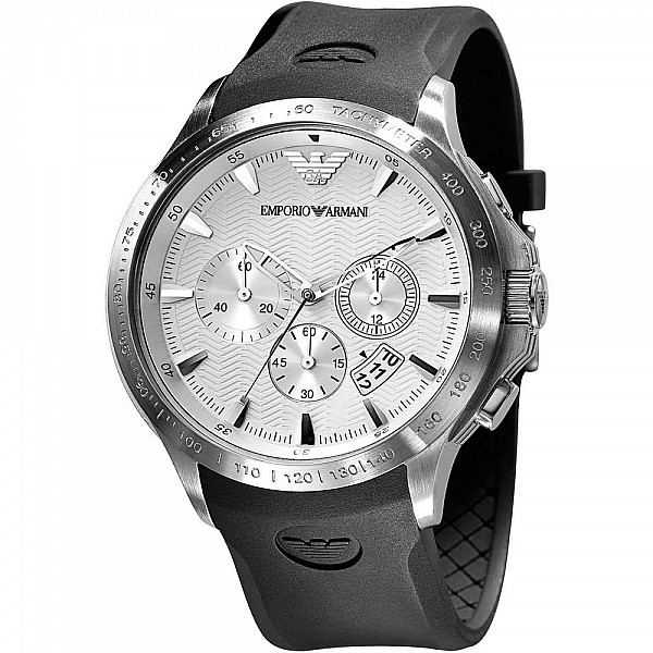 Emporio Armani AR0634 Sportivo Chronograph