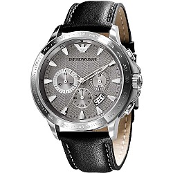 Emporio Armani AR0635 Sportivo Chronograph