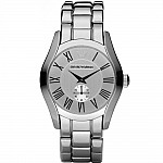 Emporio Armani AR0647 Classic Steel