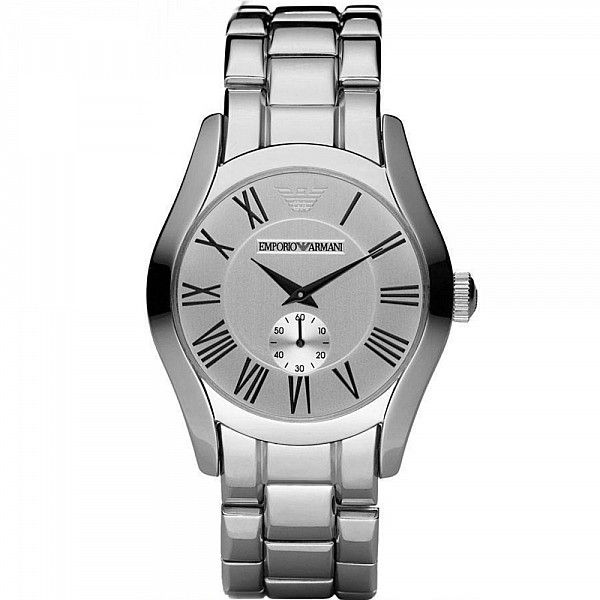 Emporio Armani AR0647 Classic Steel