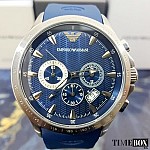 Emporio Armani AR0649 Sportivo Chronograph