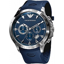 Emporio Armani AR0649 Sportivo Chronograph