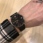 Изображение на часовник Emporio Armani AR11013 Kappa Classic