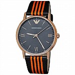 Изображение на часовник Emporio Armani AR11014 Kappa NATO Fabric