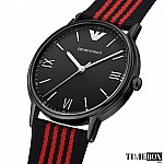 Изображение на часовник Emporio Armani AR11015 Kappa NATO Fabric