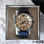 Изображение на часовник Emporio Armani AR11026 Renato Chronograph