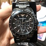 Изображение на часовник Emporio Armani AR11027 Sigma Chronograph