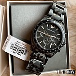 Изображение на часовник Emporio Armani AR11027 Sigma Chronograph