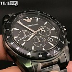 Изображение на часовник Emporio Armani AR11027 Sigma Chronograph